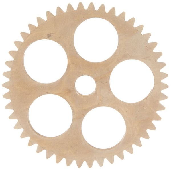 Gear-Spur 46T